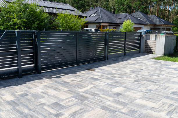 Best Local Driveway Pavers  in Akron, IN