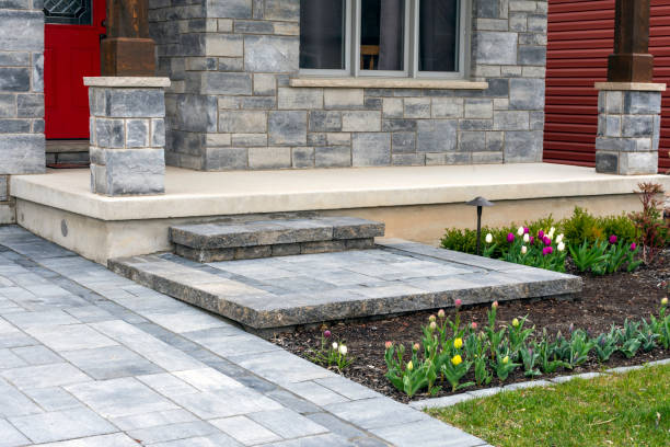 Trusted Akron, IN Driveway Pavers Experts
