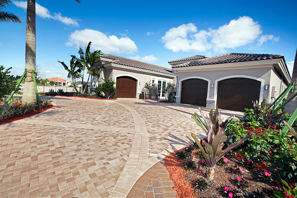 Best Professional Driveway Pavers  in Akron, IN