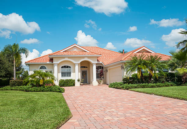 Best Affordable Driveway Pavers  in Akron, IN