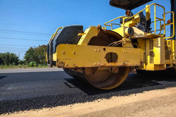 Best Residential Driveway Paver Services  in Akron, IN
